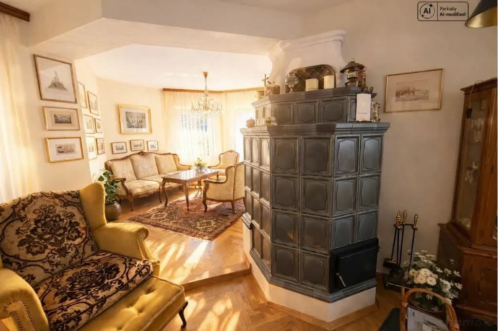 6-Zimmer-Immobilie kaufen in Graz – 200 m², € 880.000 – Bild 13 von 29