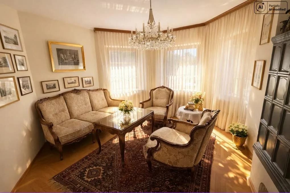 6-Zimmer-Immobilie kaufen in Graz – 200 m², € 880.000 – Bild 14 von 29