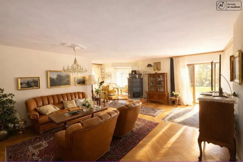 6-Zimmer-Immobilie kaufen in Graz – 200 m², € 880.000 – Bild 15 von 29