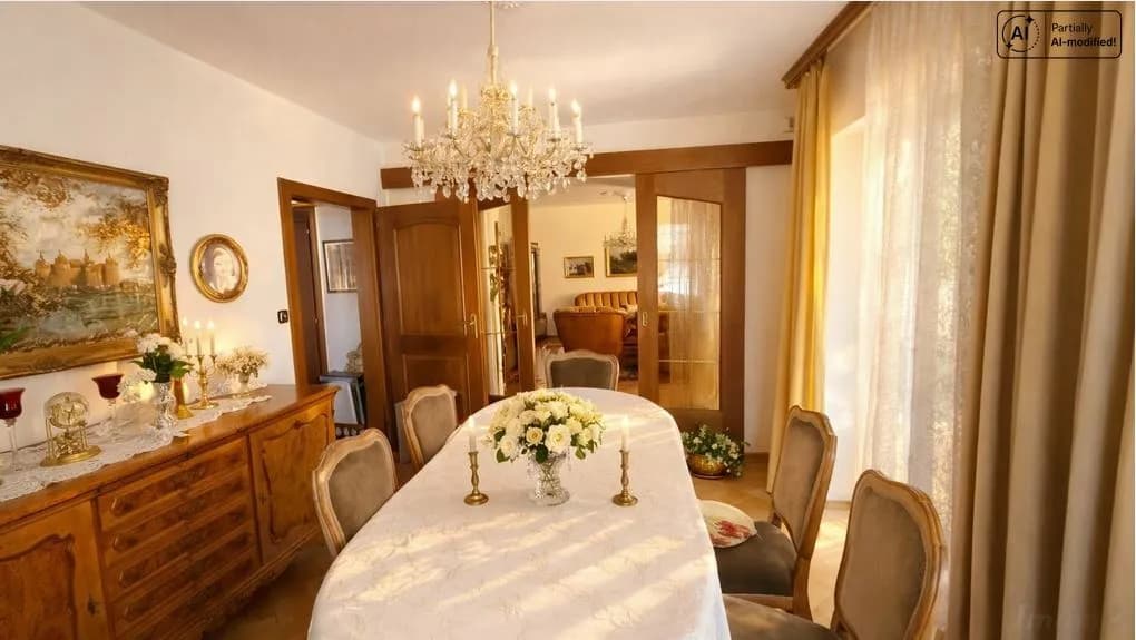6-Zimmer-Immobilie kaufen in Graz – 200 m², € 880.000 – Bild 16 von 29