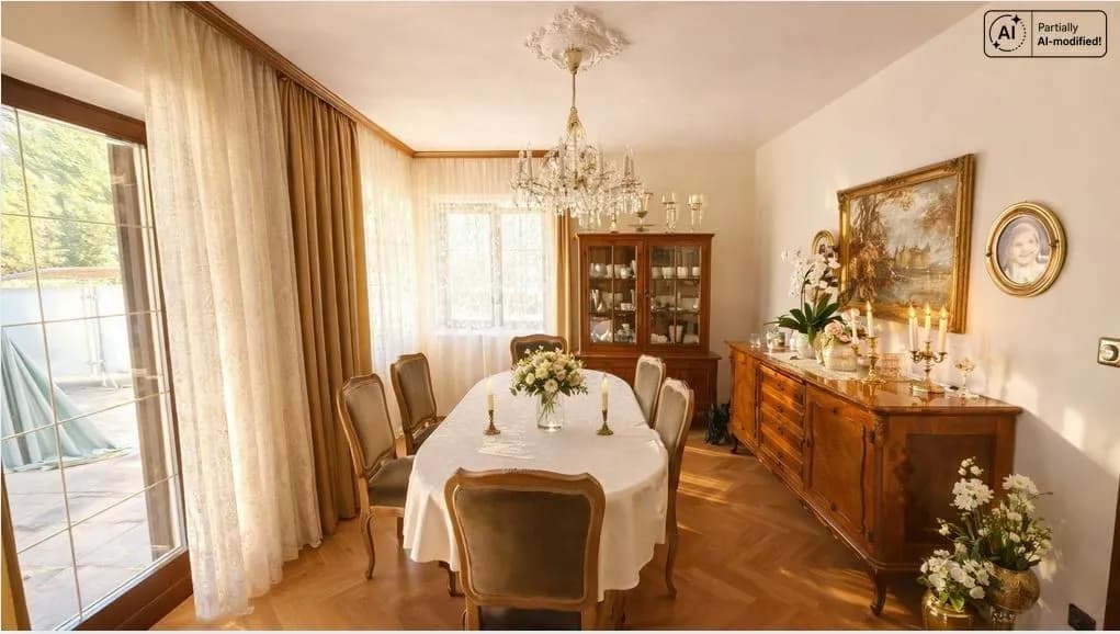 6-Zimmer-Immobilie kaufen in Graz – 200 m², € 880.000 – Bild 17 von 29