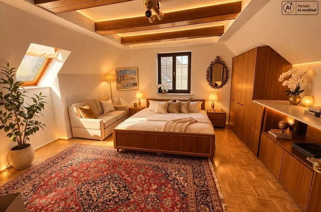 6-Zimmer-Immobilie kaufen in Graz – 200 m², € 880.000 – Bild 19 von 29