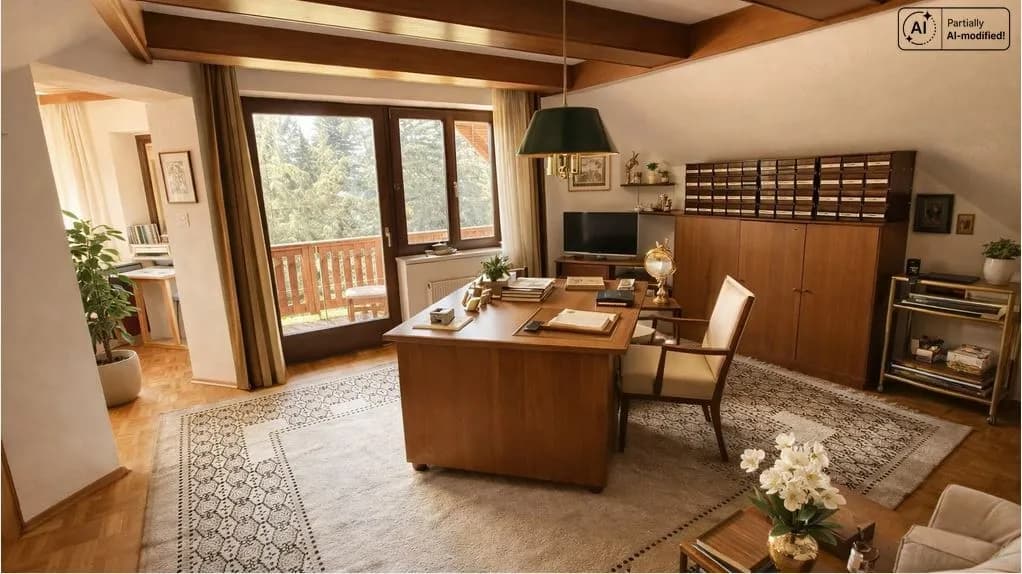 6-Zimmer-Immobilie kaufen in Graz – 200 m², € 880.000 – Bild 26 von 29