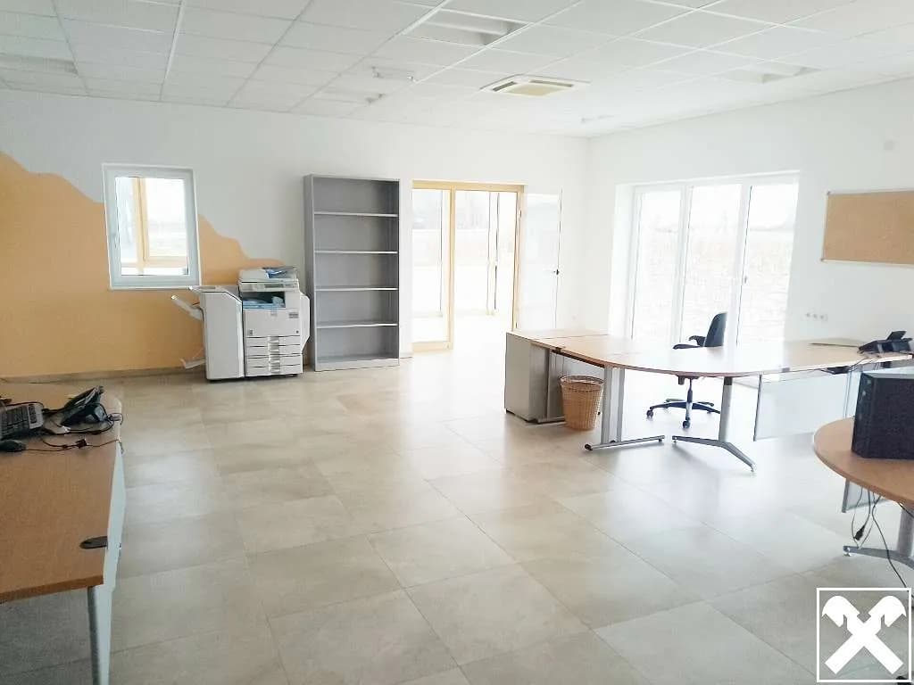 Immobilie mieten in Gmunden – 1 958 m², € 10.612 – Bild 5 von 14