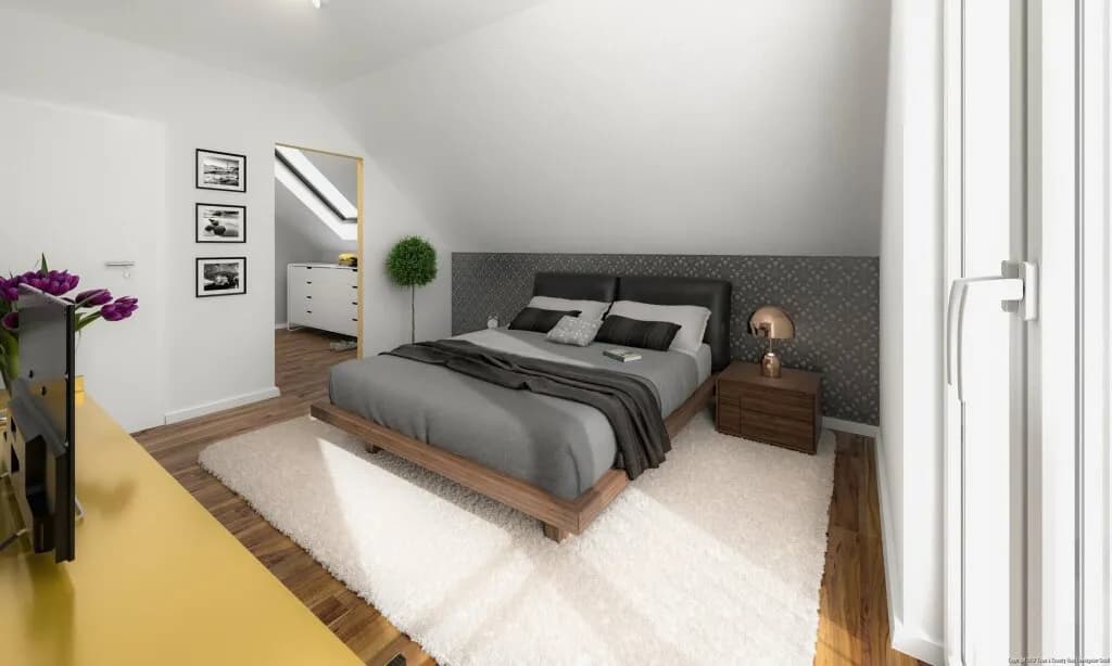 5-Zimmer-Haus kaufen in Korneuburg – 144 m², € 502.846 – Bild 5 von 10