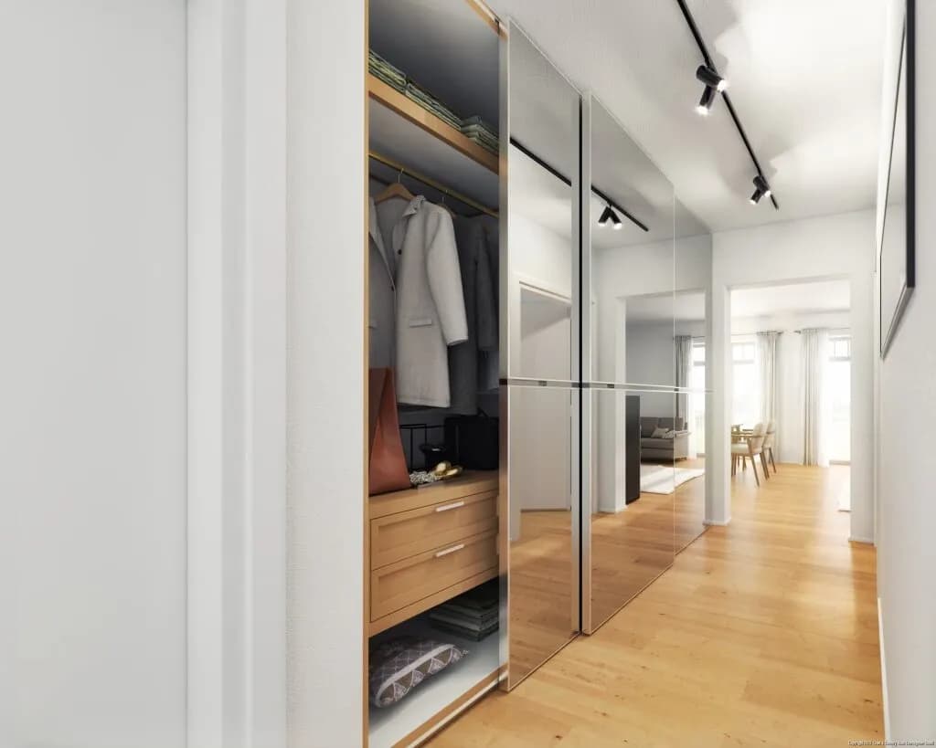 5-Zimmer-Haus kaufen in Korneuburg – 144 m², € 502.846 – Bild 6 von 10