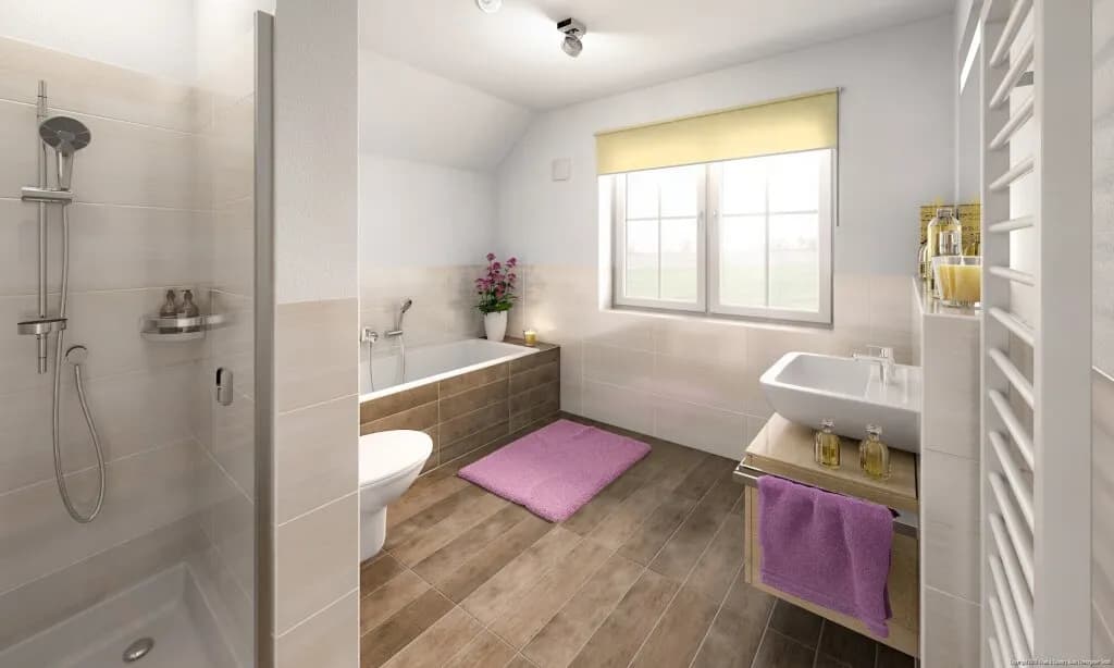 5-Zimmer-Haus kaufen in Korneuburg – 144 m², € 502.846 – Bild 7 von 10