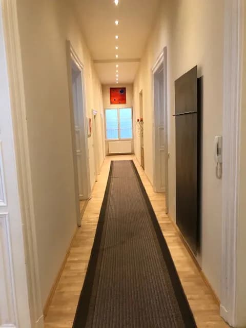1-Zimmer-Gewerbeimmobilie mieten in Graz – 25 m², € 550 – Bild 2 von 7