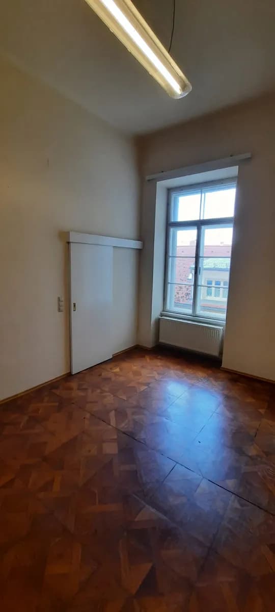 1-Zimmer-Gewerbeimmobilie mieten in Graz – 25 m², € 550 – Bild 3 von 7