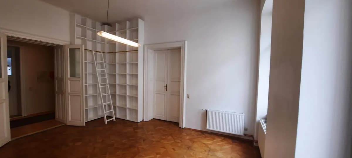 1-Zimmer-Gewerbeimmobilie mieten in Graz – 25 m², € 550 – Bild 4 von 7