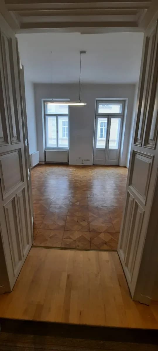 1-Zimmer-Gewerbeimmobilie mieten in Graz – 25 m², € 550 – Bild 5 von 7