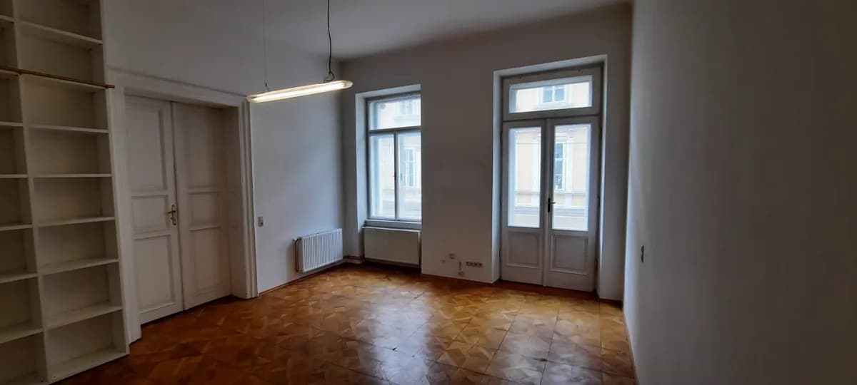 1-Zimmer-Gewerbeimmobilie mieten in Graz – 25 m², € 550 – Bild 6 von 7