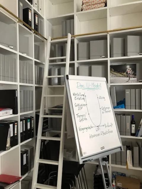1-Zimmer-Gewerbeimmobilie mieten in Graz – 25 m², € 550 – Bild 7 von 7