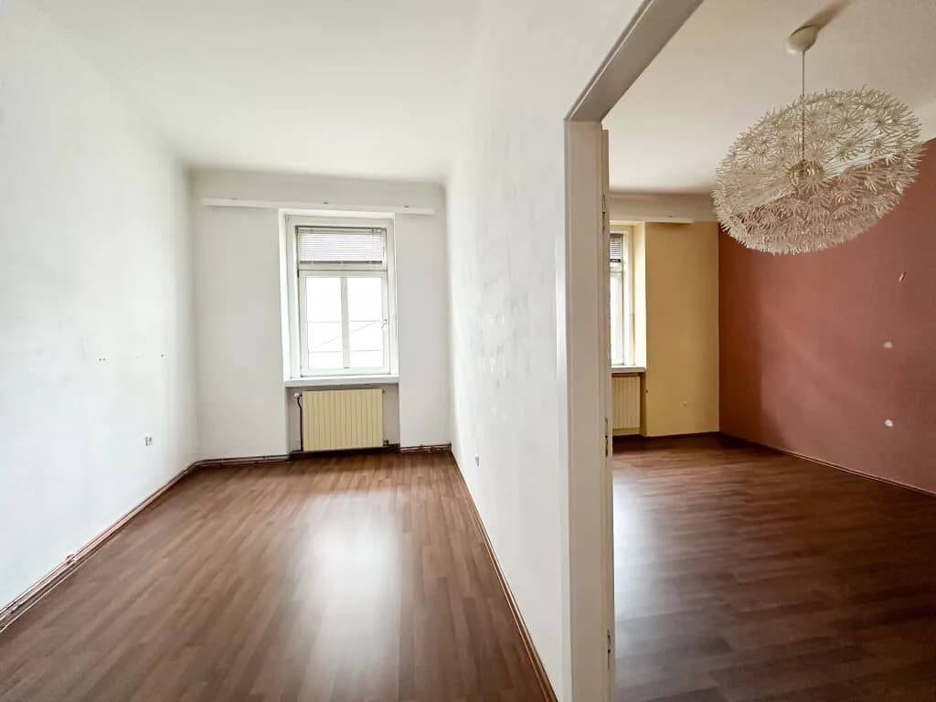 2-Zimmer-Wohnung kaufen in Wien – 55,52 m², € 270.000