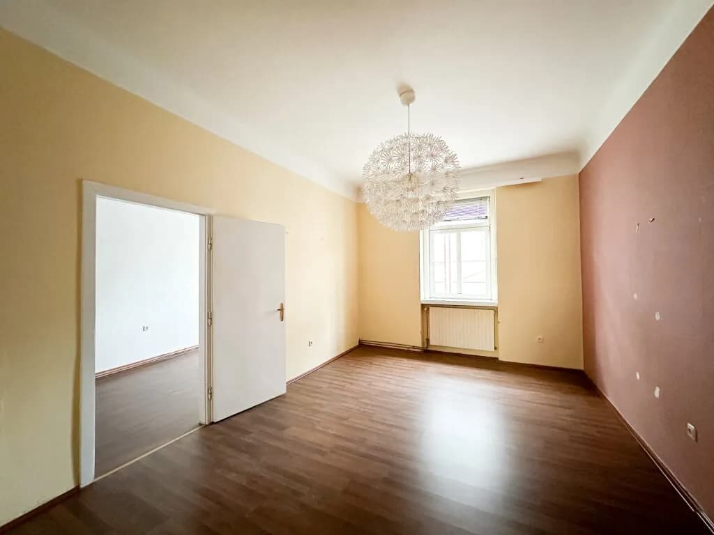 2-Zimmer-Wohnung kaufen in Wien – 55,52 m², € 270.000 – Bild 3 von 23
