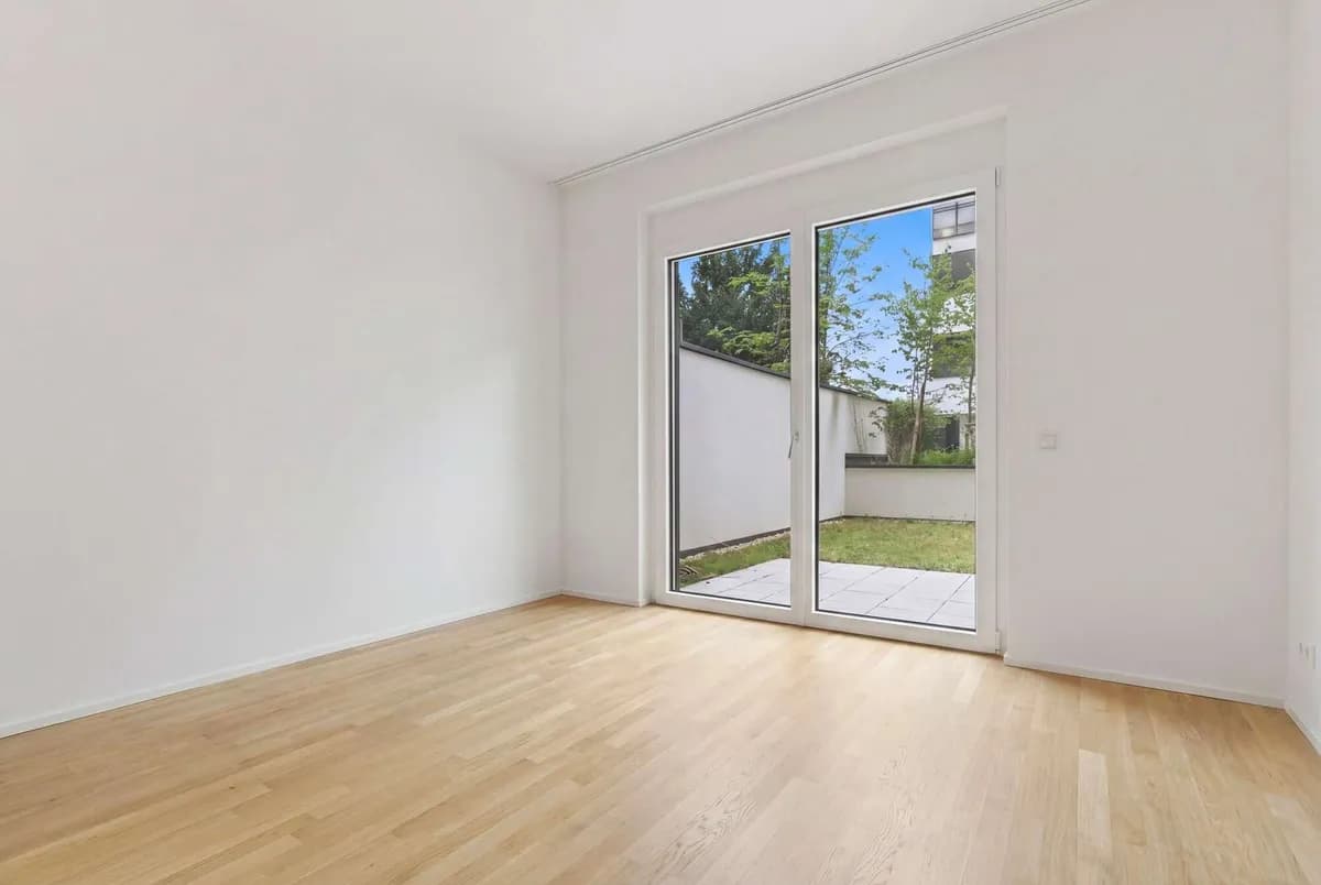 2-Zimmer-Wohnung mieten in Wien – 47,47 m², € 1.199 – Bild 1 von 25