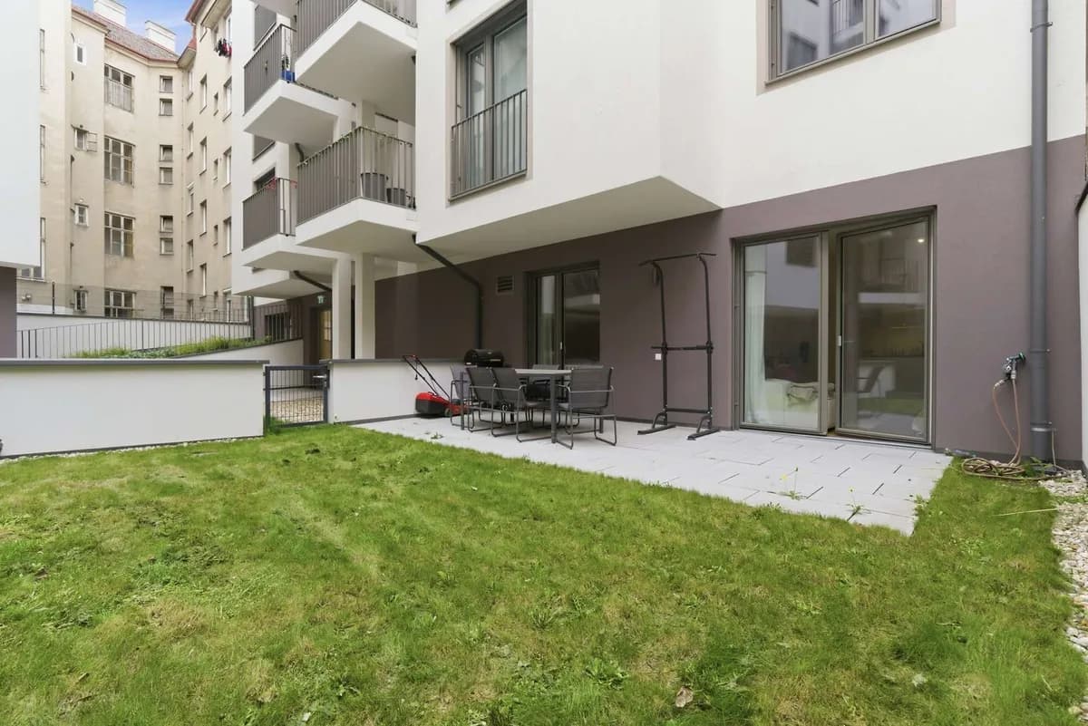 2-Zimmer-Wohnung mieten in Wien – 47,47 m², € 1.199 – Bild 5 von 25