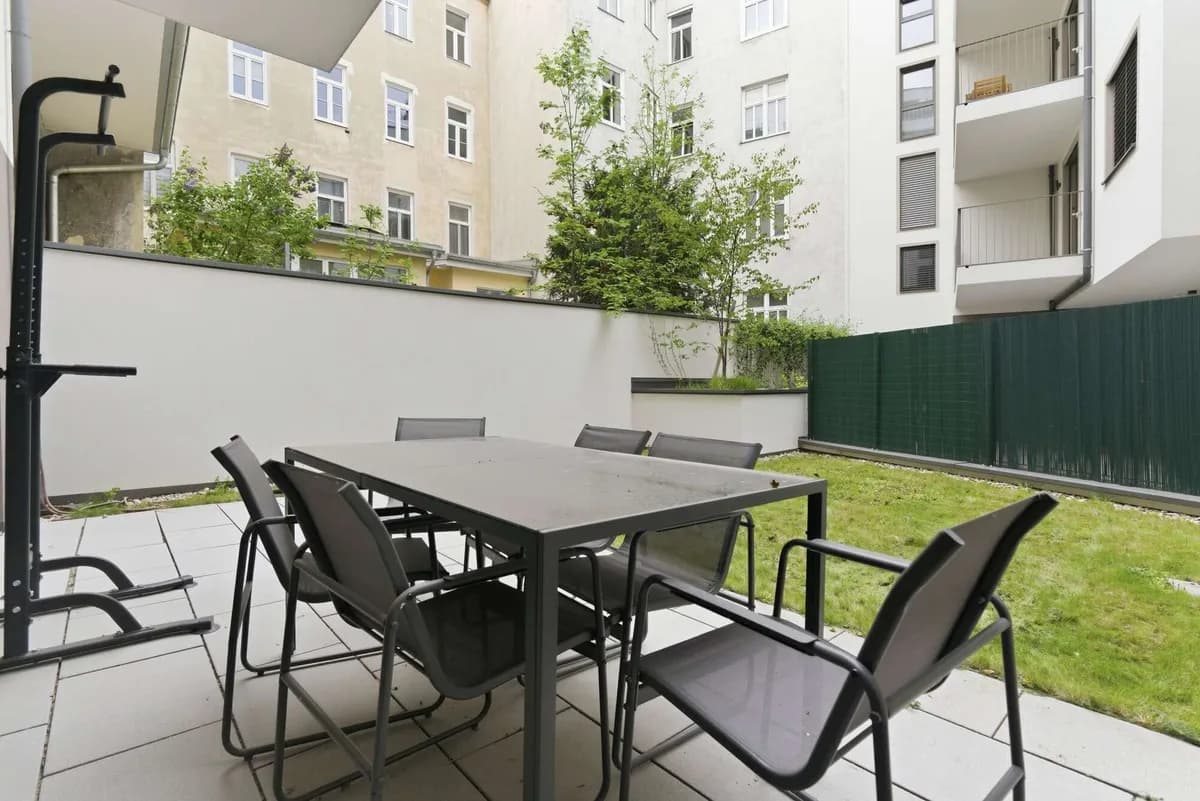 2-Zimmer-Wohnung mieten in Wien – 47,47 m², € 1.199 – Bild 9 von 25