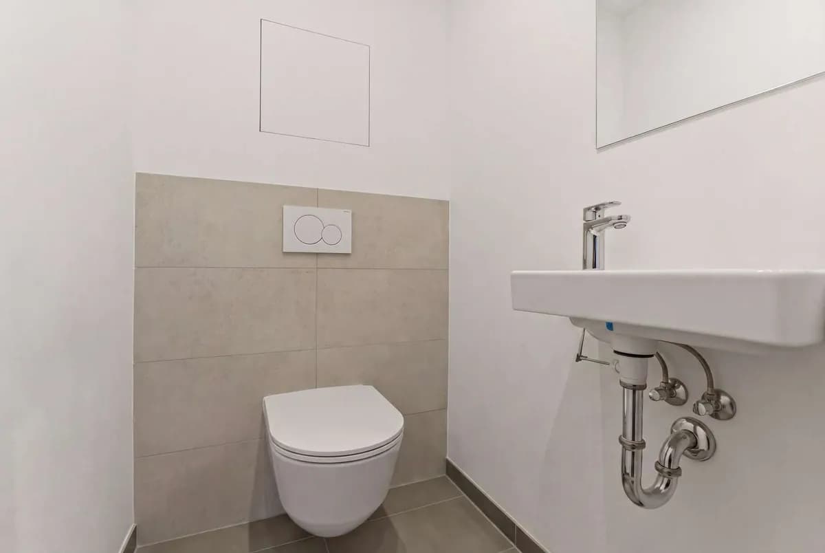 2-Zimmer-Wohnung mieten in Wien – 47,47 m², € 1.199 – Bild 10 von 25