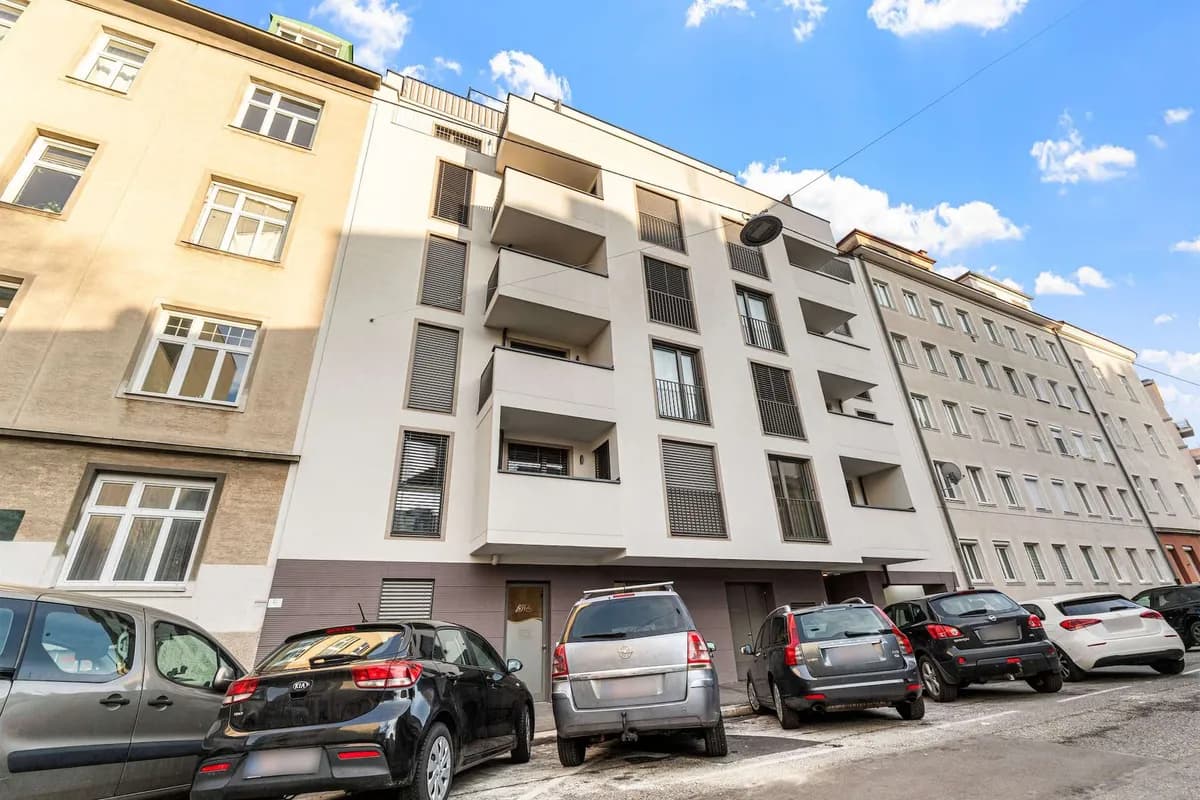 2-Zimmer-Wohnung mieten in Wien – 47,47 m², € 1.199 – Bild 14 von 25