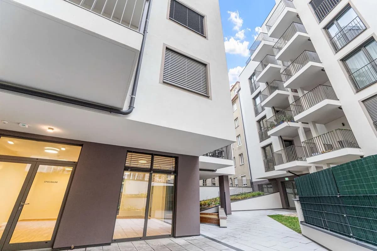 2-Zimmer-Wohnung mieten in Wien – 47,47 m², € 1.199 – Bild 15 von 25