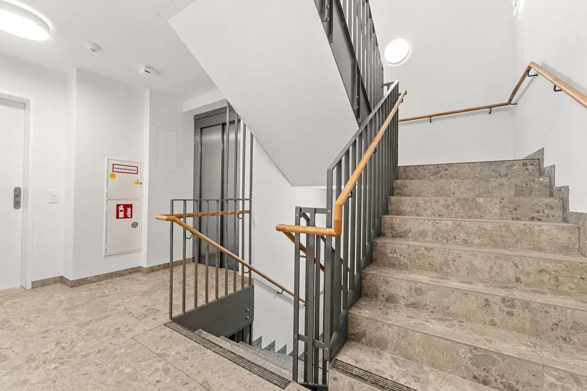 2-Zimmer-Wohnung mieten in Wien – 47,47 m², € 1.199 – Bild 16 von 25