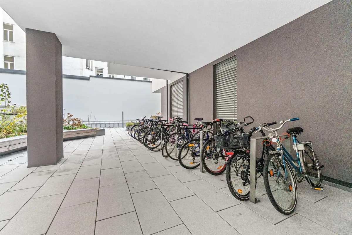 2-Zimmer-Wohnung mieten in Wien – 47,47 m², € 1.199 – Bild 19 von 25