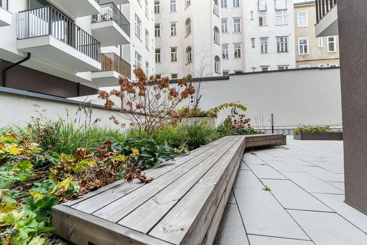 2-Zimmer-Wohnung mieten in Wien – 47,47 m², € 1.199 – Bild 20 von 25