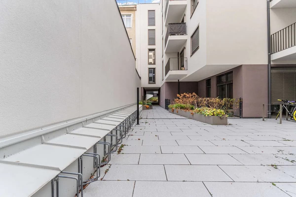 2-Zimmer-Wohnung mieten in Wien – 47,47 m², € 1.199 – Bild 21 von 25