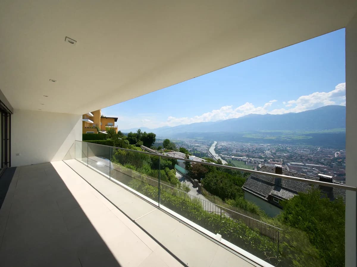 3-Zimmer-Wohnung mieten in Innsbruck – 93 m², € 3.232 – Bild 5 von 7