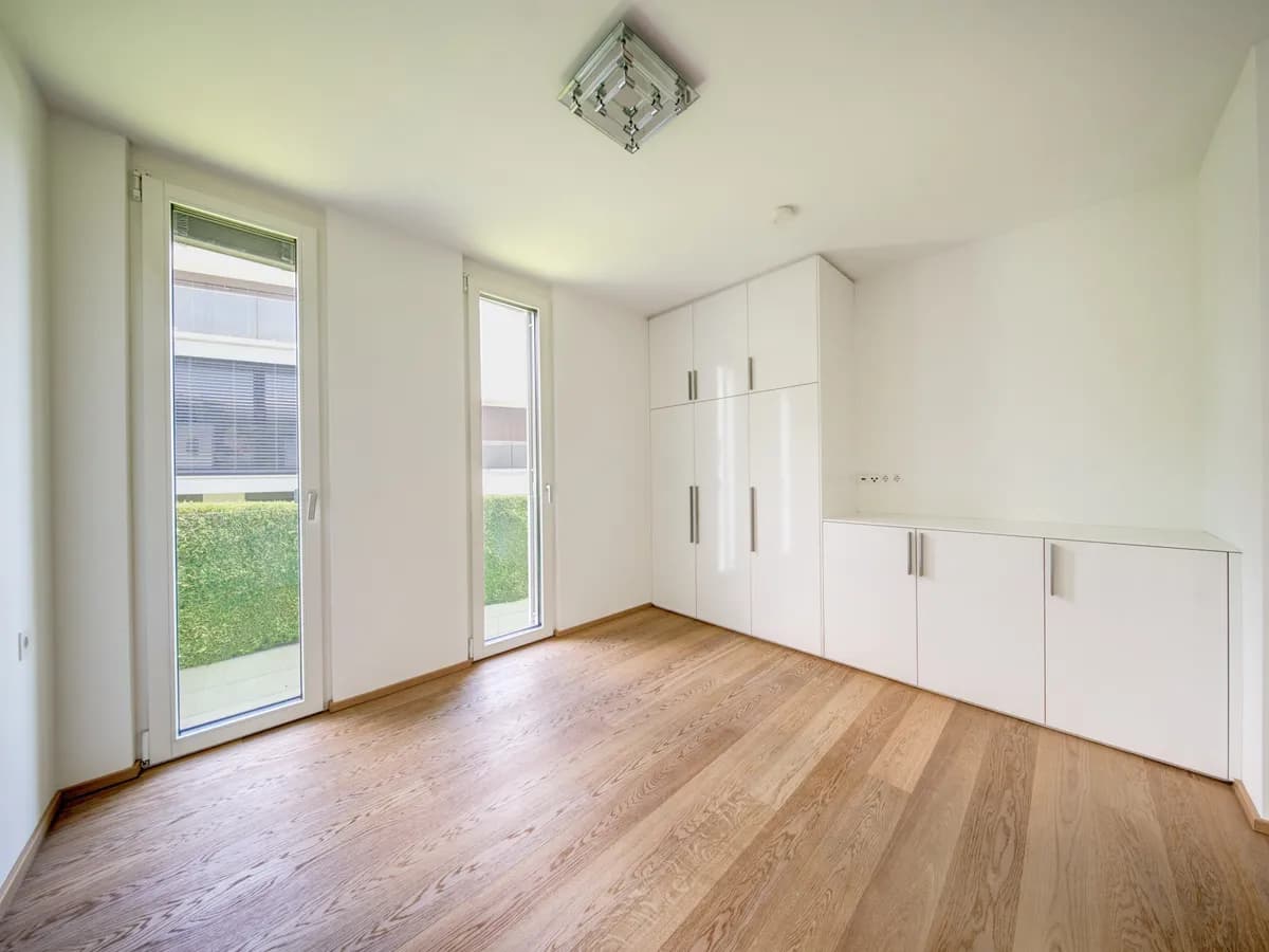 3-Zimmer-Wohnung mieten in Innsbruck – 93 m², € 3.232 – Bild 6 von 7