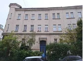 Gewerbeimmobilie mieten in Wien – 109 m², € 2.297