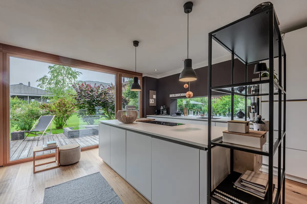 5-Zimmer-Haus kaufen in Kitzbühel – 147 m², € 1.490.000 – Bild 5 von 22