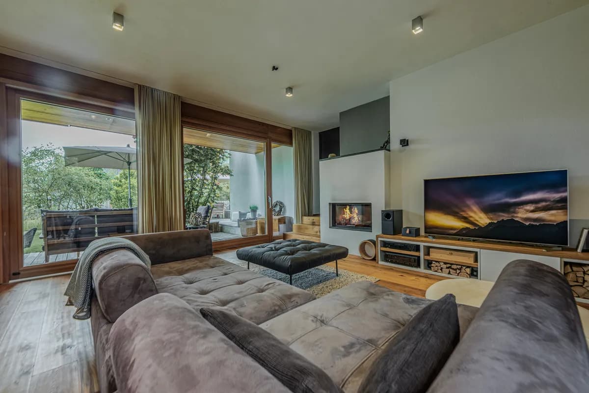 5-Zimmer-Haus kaufen in Kitzbühel – 147 m², € 1.490.000 – Bild 8 von 22