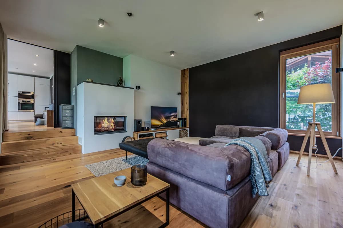 5-Zimmer-Haus kaufen in Kitzbühel – 147 m², € 1.490.000 – Bild 9 von 22
