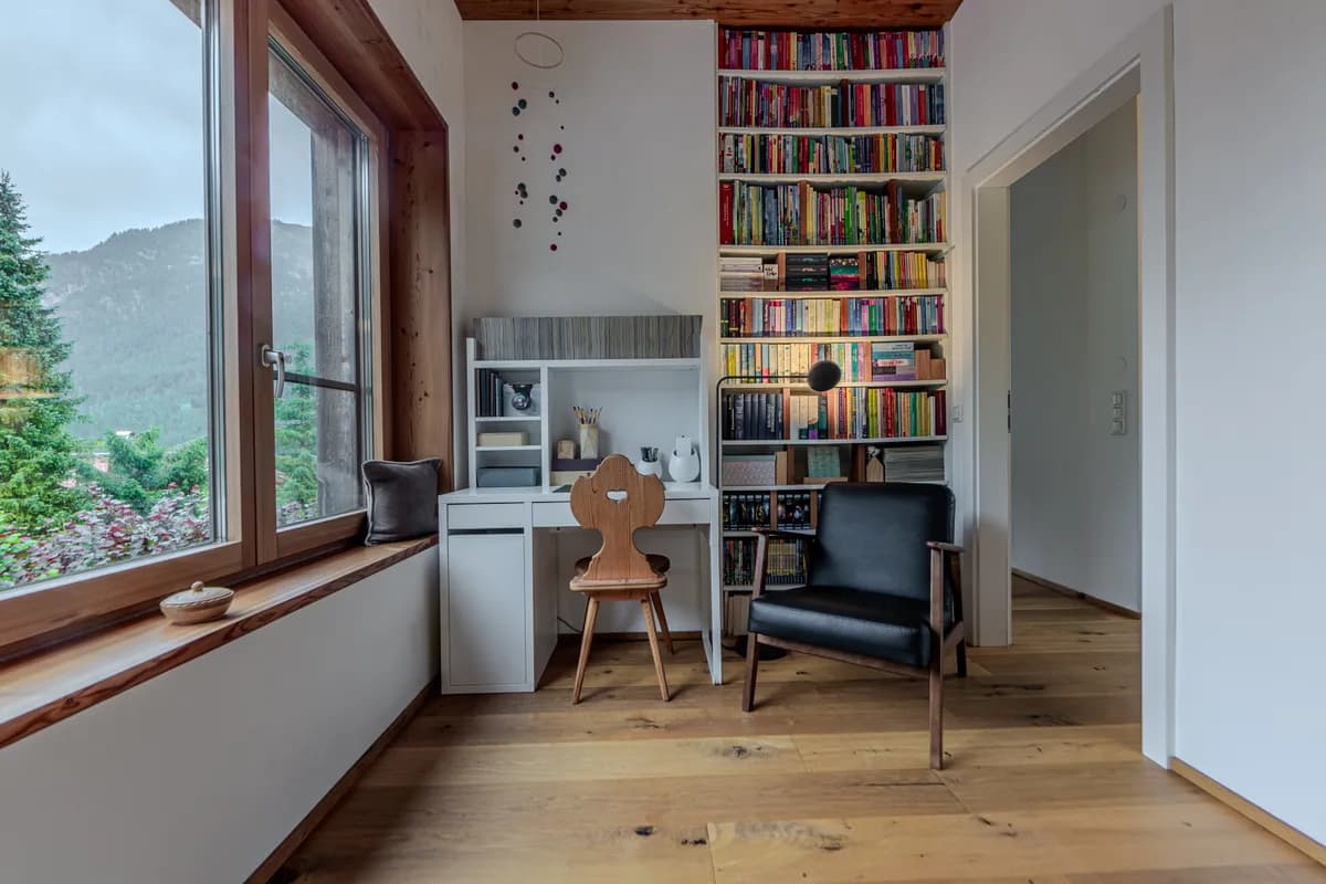 5-Zimmer-Haus kaufen in Kitzbühel – 147 m², € 1.490.000 – Bild 11 von 22