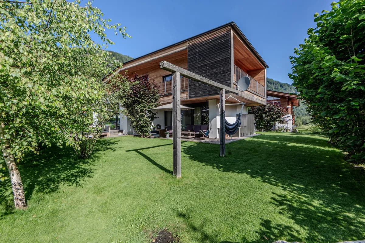 5-Zimmer-Haus kaufen in Kitzbühel – 147 m², € 1.490.000 – Bild 18 von 22