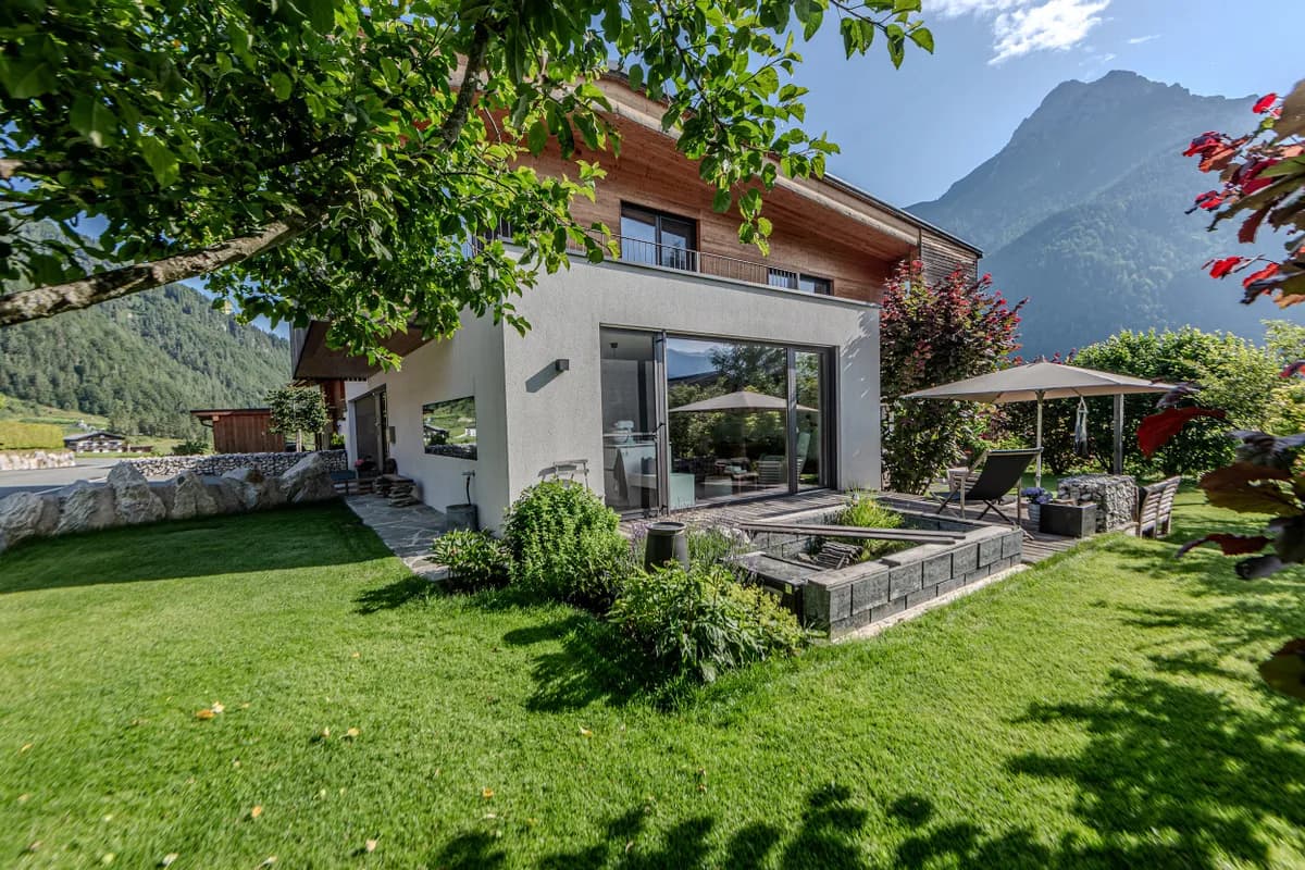 5-Zimmer-Haus kaufen in Kitzbühel – 147 m², € 1.490.000 – Bild 20 von 22