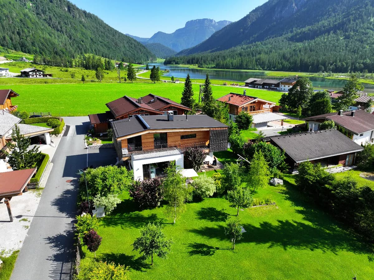 5-Zimmer-Haus kaufen in Kitzbühel – 147 m², € 1.490.000 – Bild 21 von 22