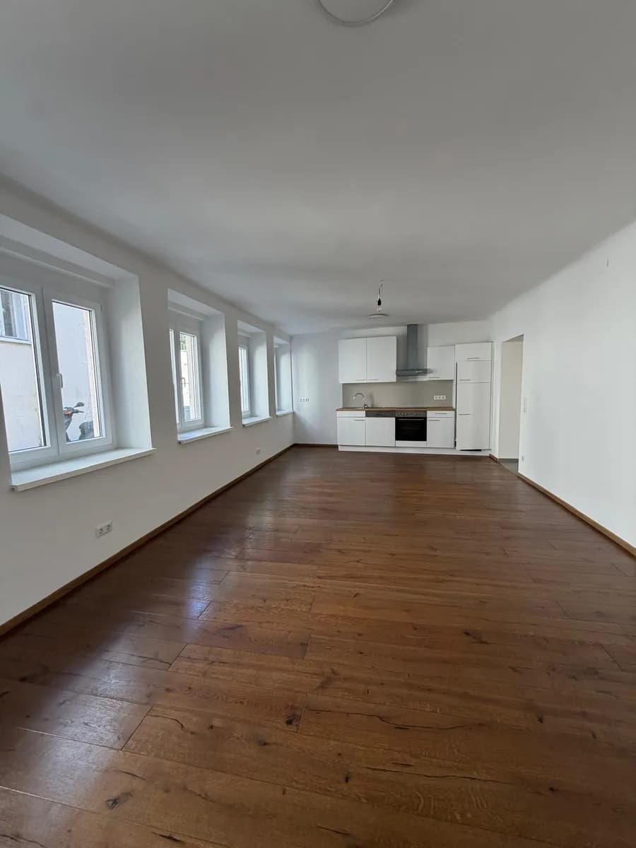 3-Zimmer-Wohnung mieten in Eisenstadt – 83,9 m², € 986 – Bild 2 von 12