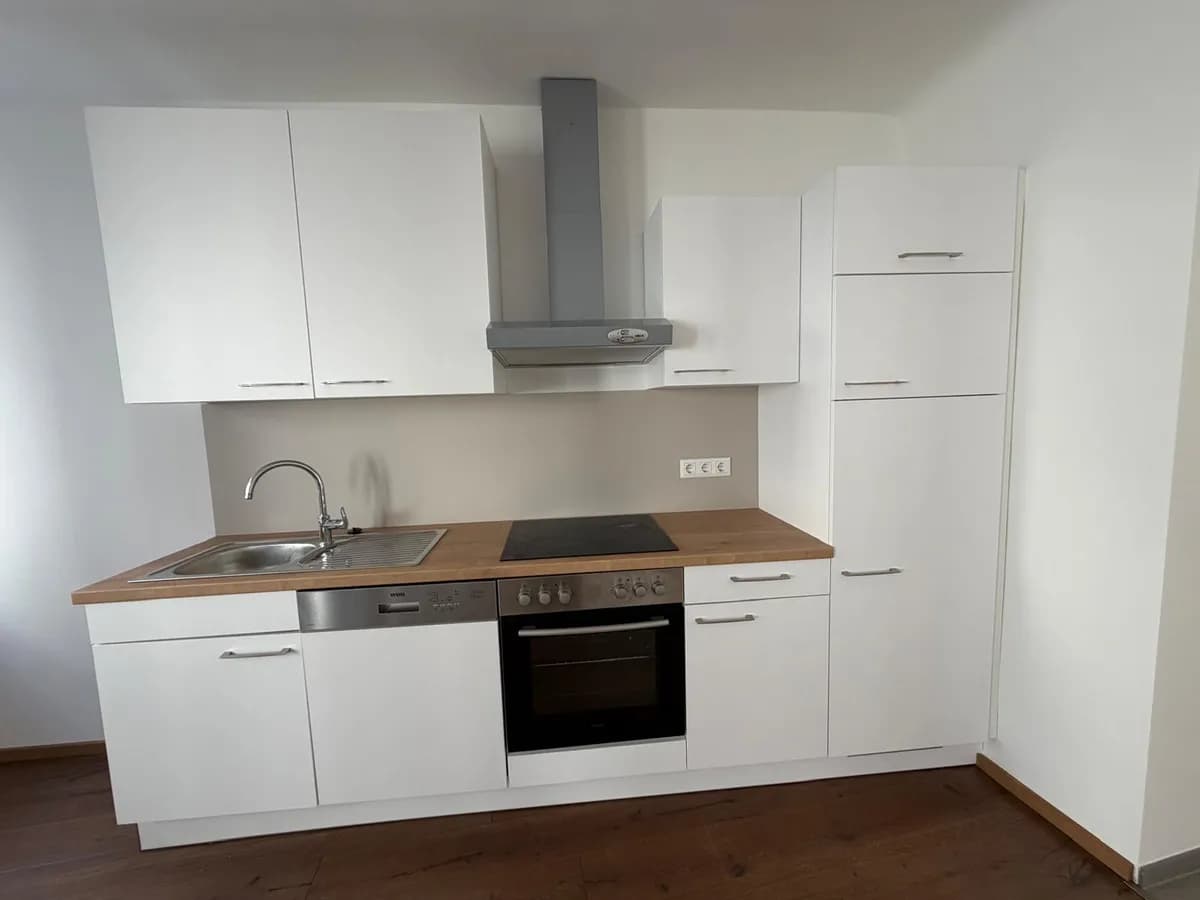 3-Zimmer-Wohnung mieten in Eisenstadt – 83,9 m², € 986 – Bild 3 von 12
