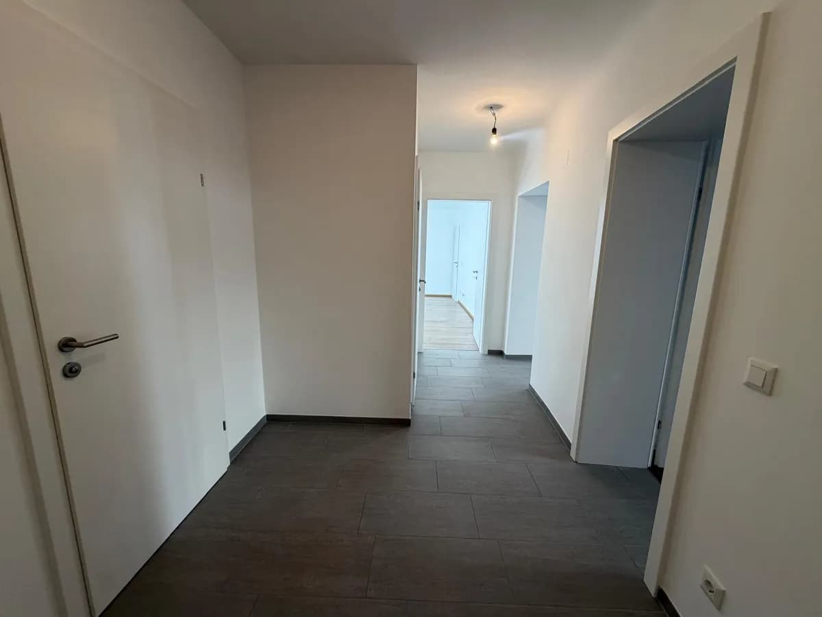 3-Zimmer-Wohnung mieten in Eisenstadt – 83,9 m², € 986 – Bild 4 von 12