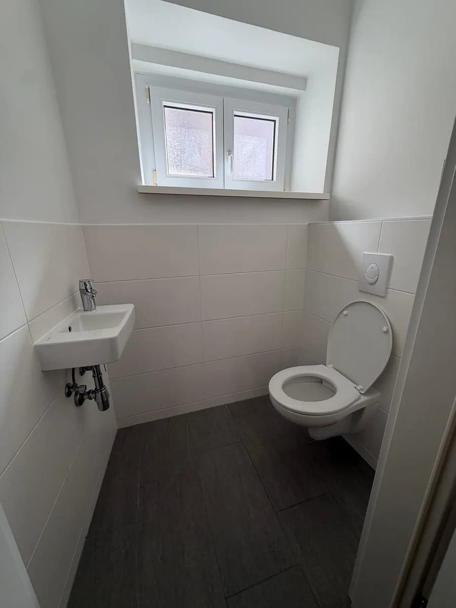 3-Zimmer-Wohnung mieten in Eisenstadt – 83,9 m², € 986 – Bild 5 von 12