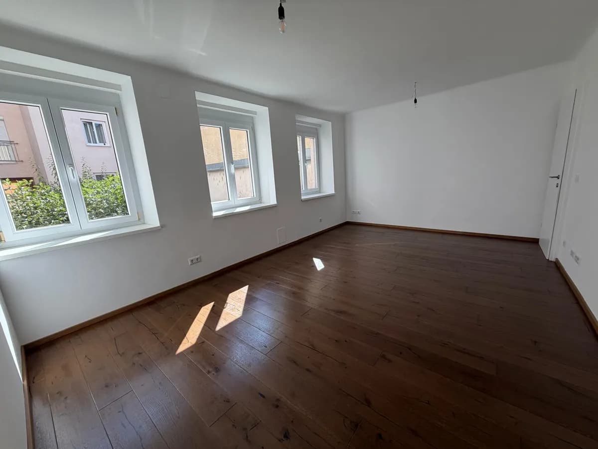 3-Zimmer-Wohnung mieten in Eisenstadt – 83,9 m², € 986 – Bild 11 von 12