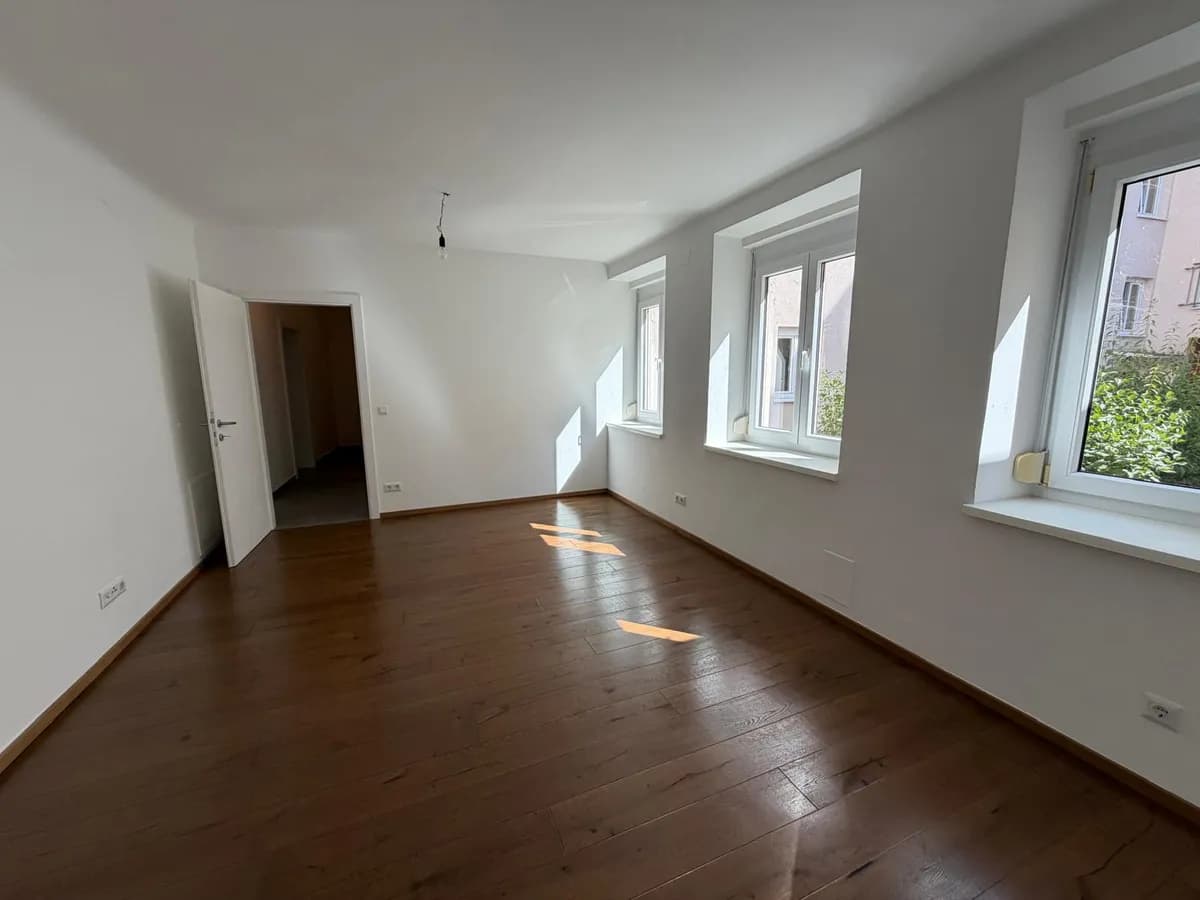 3-Zimmer-Wohnung mieten in Eisenstadt – 83,9 m², € 986 – Bild 12 von 12
