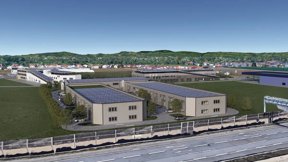 Gewerbeimmobilie mieten in Linz Land – 55 m², € 794 – Bild 3 von 3