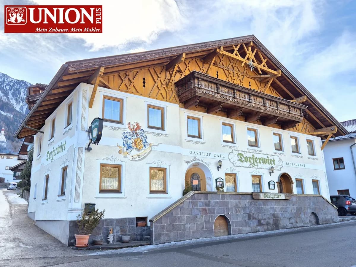 Gewerbeimmobilie mieten in Imst – 500 m², € 3.500