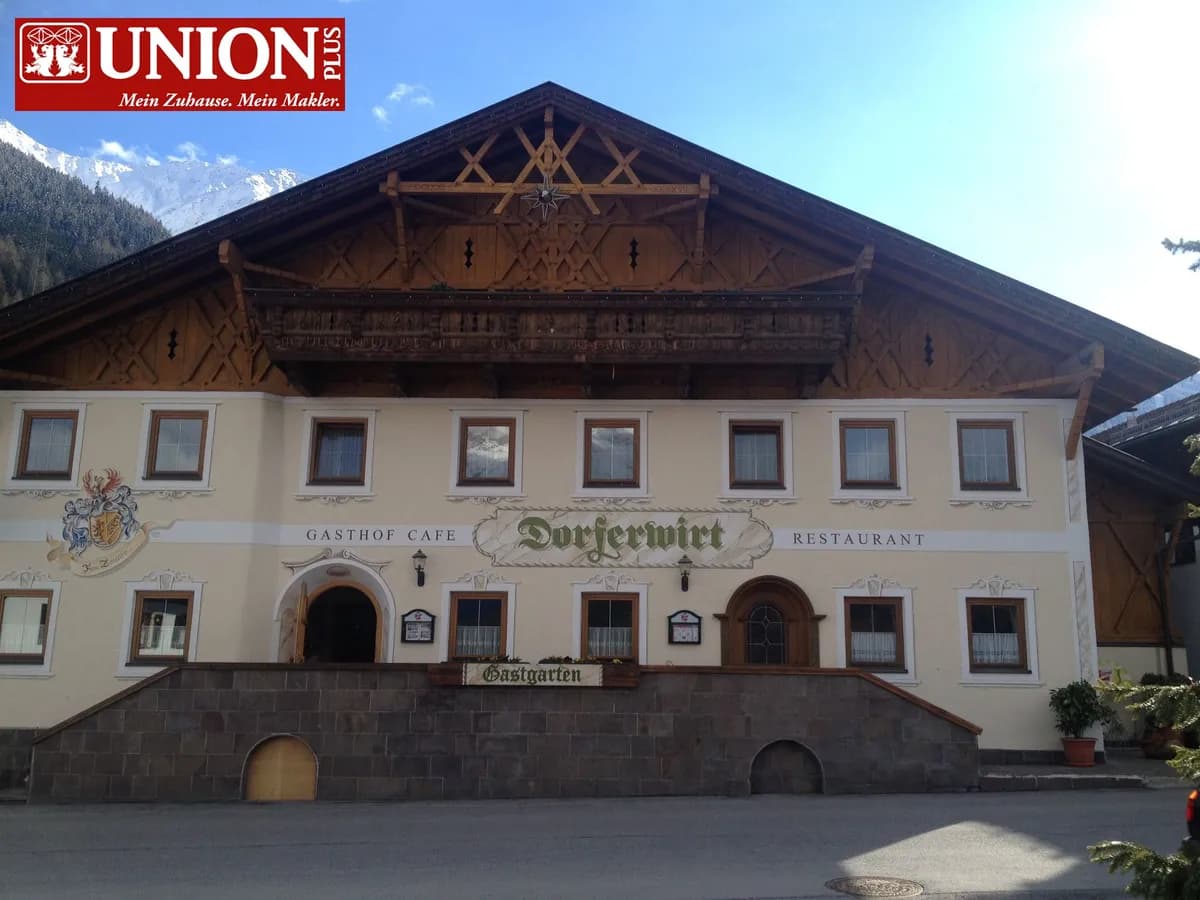 Gewerbeimmobilie mieten in Imst – 500 m², € 3.500 – Bild 2 von 5