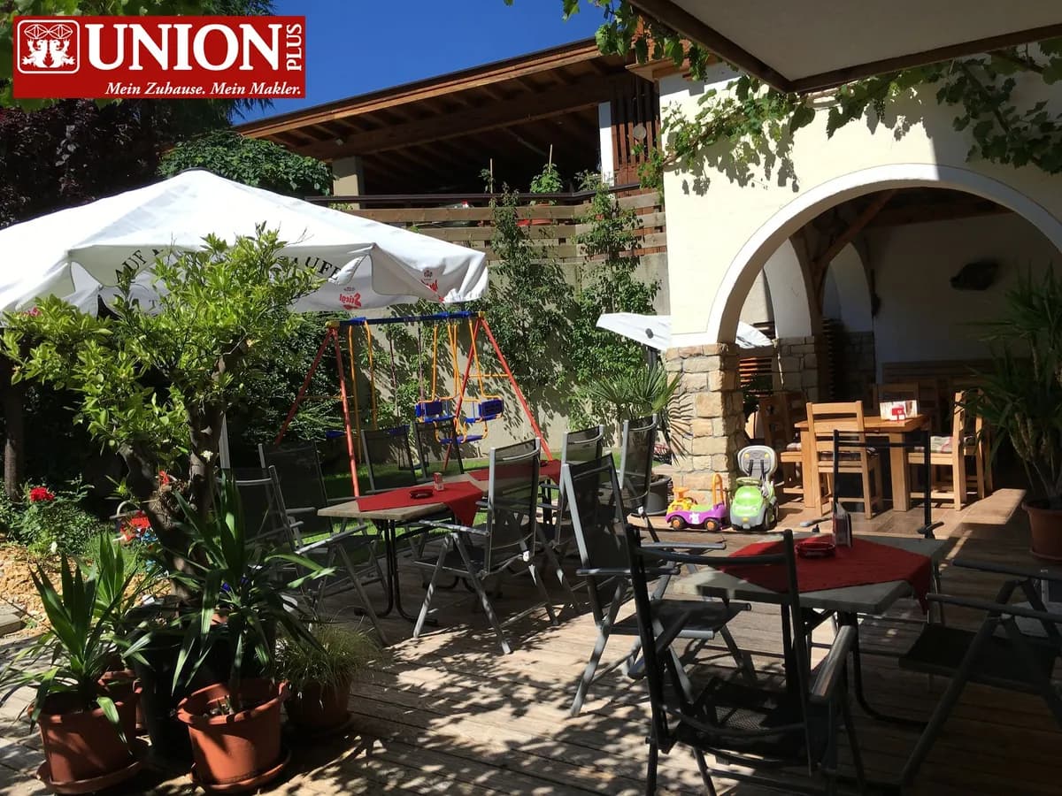 Gewerbeimmobilie mieten in Imst – 500 m², € 3.500 – Bild 3 von 5