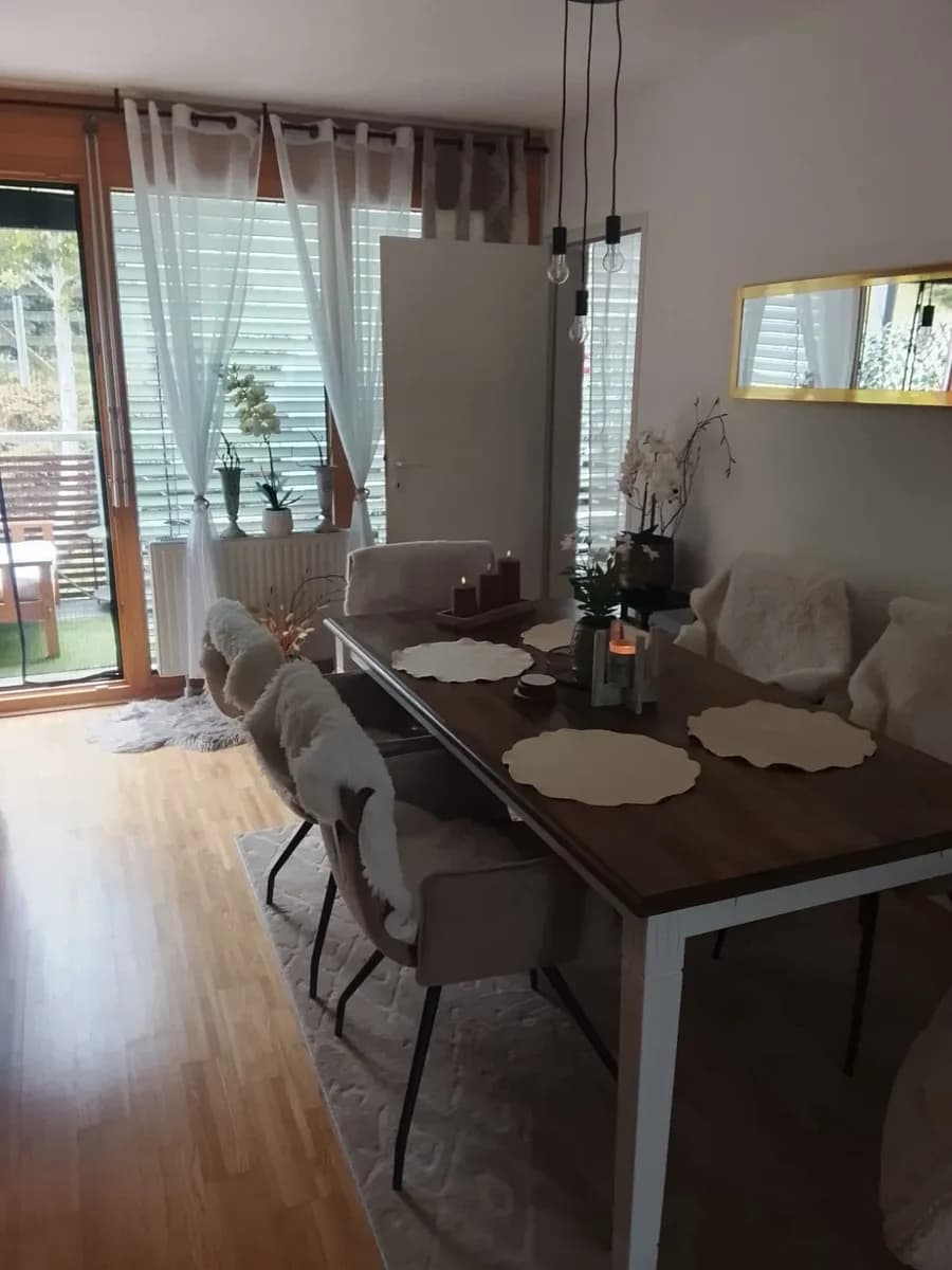 Wohnung mieten in Voitsberg – 70,7 m², € 920 – Bild 3 von 16